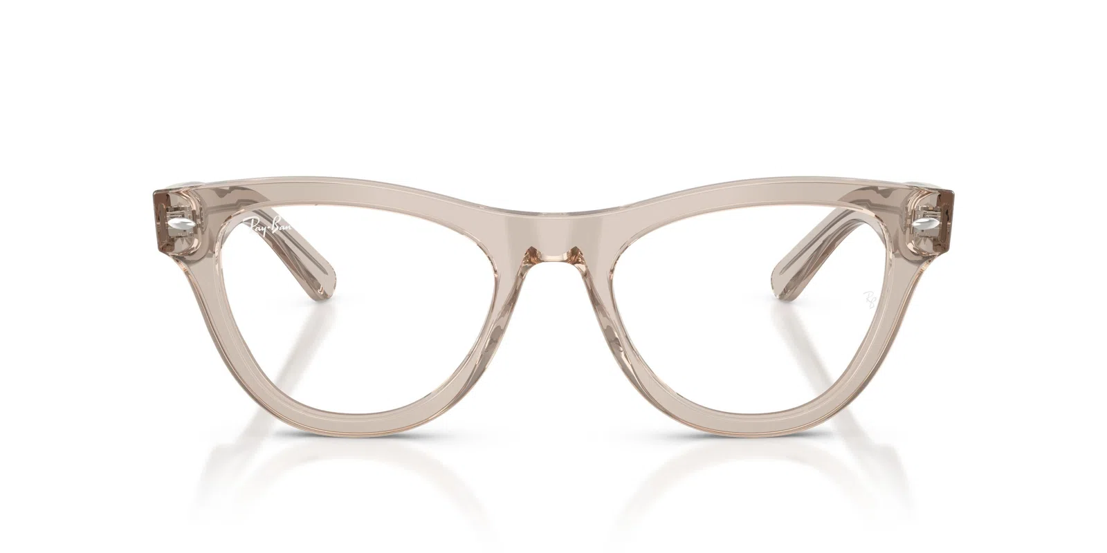Ray-Ban 5510 Eyeglasses - view 17
